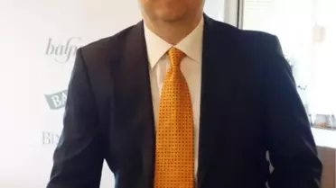 Altıparmak Gıda Satış ve Pazarlamadan Sorumlu Genel Müdür Yardımcılığına Özşahin Getirildi