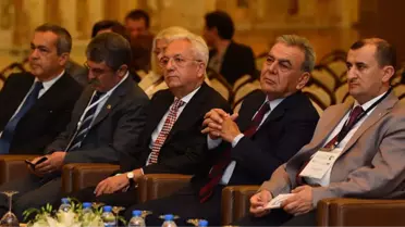 'Arıtma Çamuru' İçin İzmir'i Seçtiler