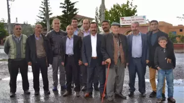 Bağlama'da 1 Haziran'da Seçim Yapılacak