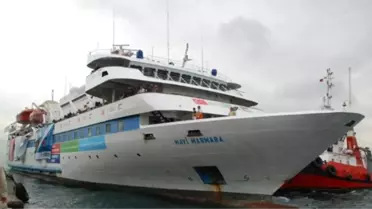 Kırmızı Bülten Kararı İsrail'de Anında Yankılandı
