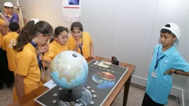 Küçük Mucitler'den Büyük İcatlar