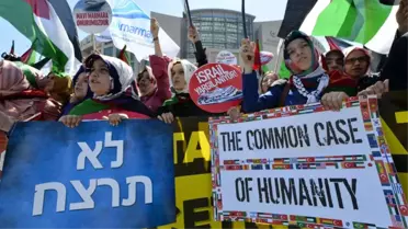 Mavi Marmara İçin Kırmızı Bülten