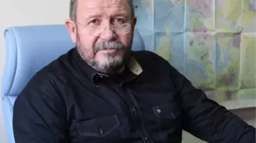 Prof.dr. Şükrü Ersoy: 'Marmara'da Deprem İhtimali Artarak Büyüyor'