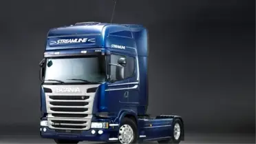 Scania Kur Desteği Euro, Değerinin 10 Kuruş Alında