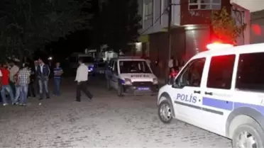 Siverek'te Silahlı Kavga: 4 Yaralı