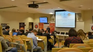 Türk- Balkan İlişkileri Geçmiş, Bugün ve Gelecek Konferansı Karadağ'da Yapıldı