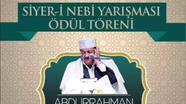 Abdurrahman Sadıen Soma İçin Kur'an Okuyacak