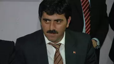 AK Parti Ardahan İl Teşkilatı İstifa Etti