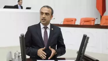 AK Parti'li İçten'den Diyarbakır'ın Fethi Açıklaması