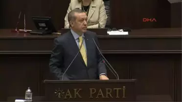 Başbakan Erdoğan Mezhep Farklılıklarını Kaşıyarak Yeniden Tahrik Etmenin Mücadelesi İçindeler