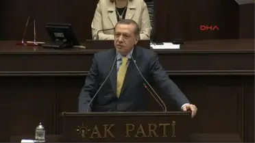 Başbakan Erdoğan Mezhep Farklılıklarını Kaşıyarak Yeniden Tahrik Etmenin Mücadelesi İçindeler
