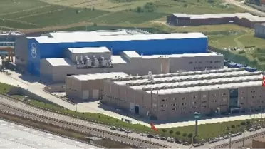 Best A.Ş. İhracatını Yüzde 235 Artırdı