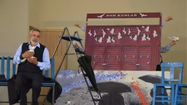 Bilecik'te Mahkumlara Tiyatro Gösterisi Yapıldı
