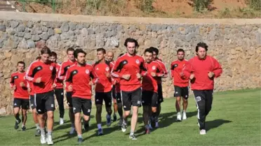 Gümüşhanespor, Gelecek Ay Genel Kurul Yapacak