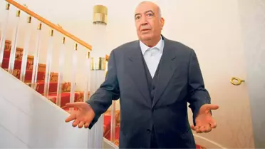 Halis Toprak İçin Kayıp Başvurusu