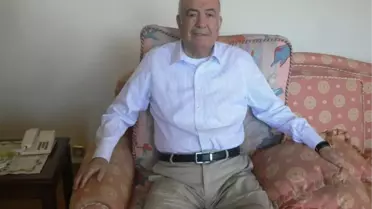 Halis Toprak'ın Kaybolduğu İddiaları Asılsızdır'