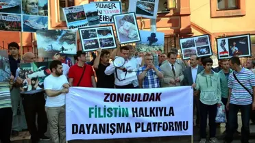 Mavi Marmara Saldırısında Yaralanan Söylemez'in Vefatı