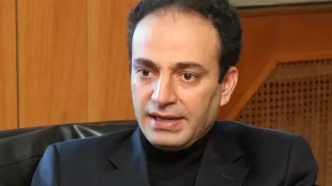 Osman Baydemir DTK'nın Başına Geçecek