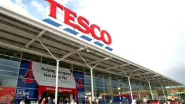 Tesco Plc, Ortaklık Görüşmelerinde Anlaşmaya Varamadı
