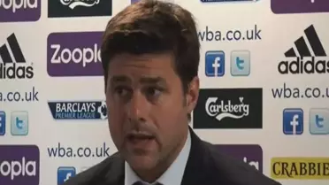 Totthenham Pochettino ile 5 Yıllık Sözleşme İmzaladı