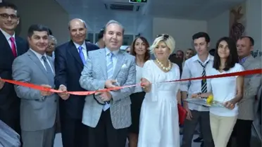 Yarışma Fotoğrafları Sergilendi