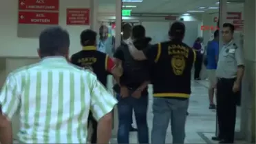 2 Kişinin Katil Zanlısı; Babam 'Üzerlerine Şarjörü Boşalt' Dedi Ben de Sıktım