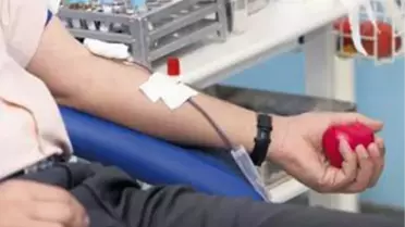 Alaplı'da Kan Bağışı Kampanyası