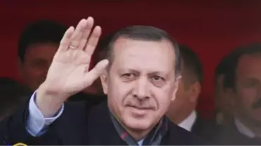Başbakan Erdoğan Ağrı'da