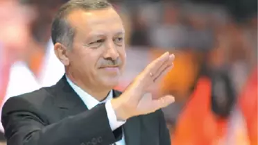 Başbakan Erdoğan Ağrı'ya Geldi