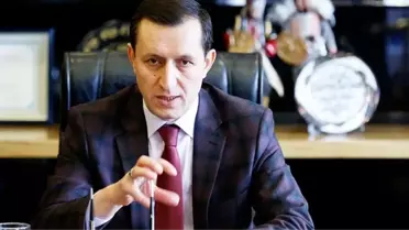 Başbakan Yardımcısı İşler: Annelerin Duruşu Yeni Bir Başlangıç