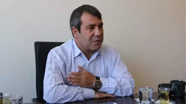 Belediyenin Borcu Başkanın Uykusunu Kaçırdı