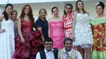 Egeteko'dan Çevreye ve Engellilere Farkındalık Projesi