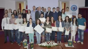 Esogü'de 'Yönetici Adayları İçin Kalite Eğitimi' Tamamlandı