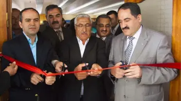 Gönüller Kermeste Birleşti