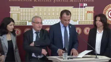 Hdp'li Yıldız: PKK Tarafından Dağa Kaçırılan Çocuklar Savaşa Sürülmedi