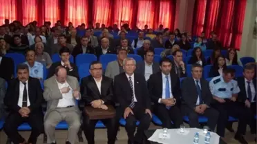 Kamu Kurumlarında Etik Değerler Farkındalık Programı