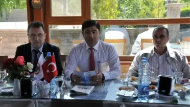 Karaman'da Yeni Tüketici Kanunu Tanıtıldı