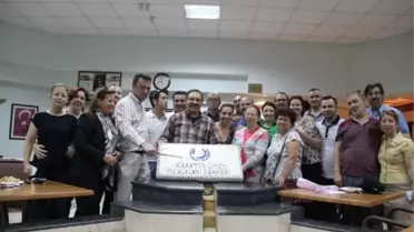 Karataş Lisesi Mezunları Dernek Çatısı Altında