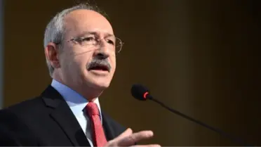 Kılıçdaroğlu'ndan Buharkent Mesajı: Birliği Bozmayın