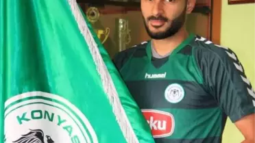 Konyaspor'da Çifte İmza