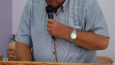 Köylere Hizmet Götürme Birliği Meclisi Toplandı