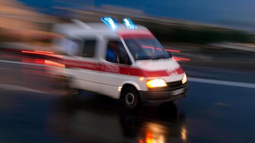 Kumluca'da Trafik Kazaları: 1 Ölü, 4 Yaralı