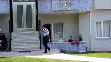 Malkara'da Tarihi Eser Operasyonu