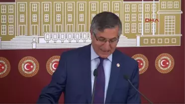 MHP'li Yeniçeri: Yasa Dışı Dinlemeyi Başbakan Yaptırıyor