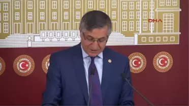 MHP'li Yeniçeri Dinleniyorum Cumhuriyet Başsavcılığı'na Gidip Şikayet Talebimi İleteceğim