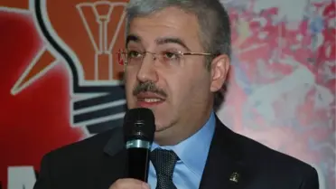 Milletvekili Yetiş: 'Pkk'nın Çocuk Kaçırma Meselesinin Üstü Kapatılamaz'