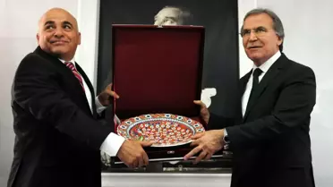 2. Uluslararası Davraz Kongresi