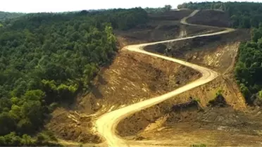 3. Köprü Yolunca Çıkan Arkeolojik Veriler Dudak Uçuklatıyor
