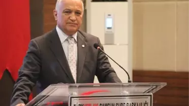 Akar: 'Kudüs'teki 'Türk Evi'nin Açılışını İnşallah Başbakanımız Yapacak'