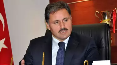 Çakır, Doğanşehir'de Temaslarda Bulundu